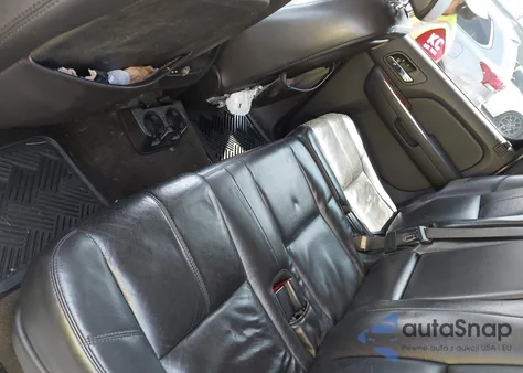 2007 Chevrolet Suburban 1500 Ltz from USA, damaged, VIN 1GNFK16307J402978